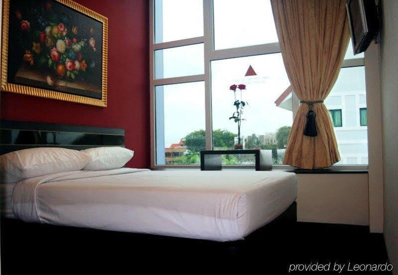 Hotel 81 Kovan Singapur Exteriér fotografie